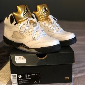 Jordan 5 Retro